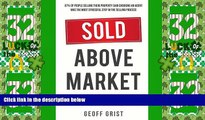 Big Deals  Sold Above Market  Free Full Read Most Wanted