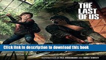 [Popular] The Art of The Last of Us Hardcover Collection