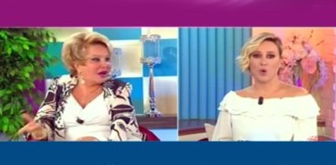 Kadın İzleyiciden Şaşırtan İtiraf: Eşim Beni Arkadaşımın Annesiyle Aldattı