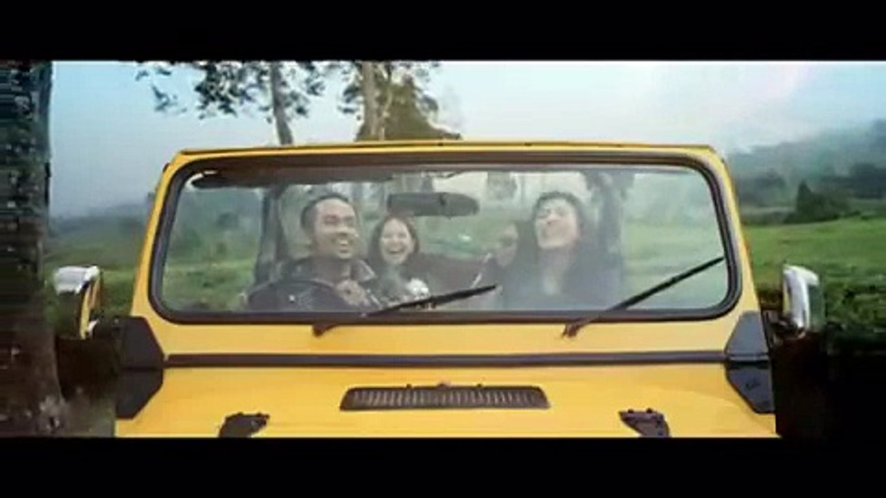 Iklan Djarum Coklat - versi "Rosemary" (2016)