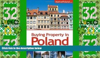 Big Deals  Buying Property in Poland  Free Full Read Most Wanted