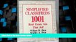 Big Deals  Simplified Classifieds: 1,001 Real Estate Ads That Sell  Free Full Read Best Seller
