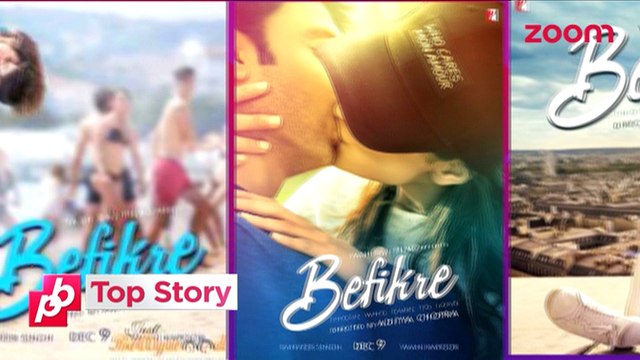 Is Parineeti Chopra Replacing Priyanka Chopra,Sonam Kapoor's New Twitter War & More