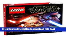 [Popular] LEGO Star Wars: The Force Awakens: Prima Official Guide Kindle Collection