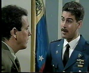 telenovela las dos dianas capt. 112(a) la creencia