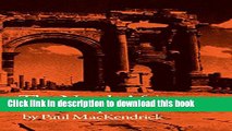 [Download] The North African Stones Speak Hardcover Collection