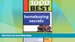 Must Have  1000 Best Homebuying Secrets  READ Ebook Full Ebook Free