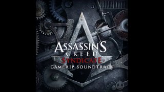 Thames Viewpoint | AC: Syndicate Gamerip Soundtrack