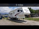 2007 Crossroads cruiser  Used Powersports - Ogden,Utah - 2016-08-11