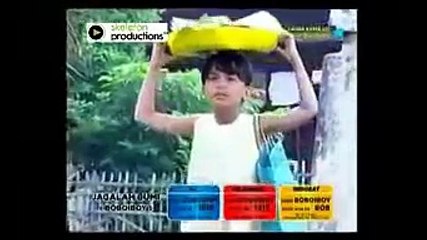 Film Hidayah FTV Kisah Nyata - Gadis Penjual Kue Pisang Keliling