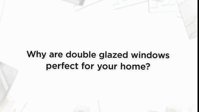 Double Glazing Malaga