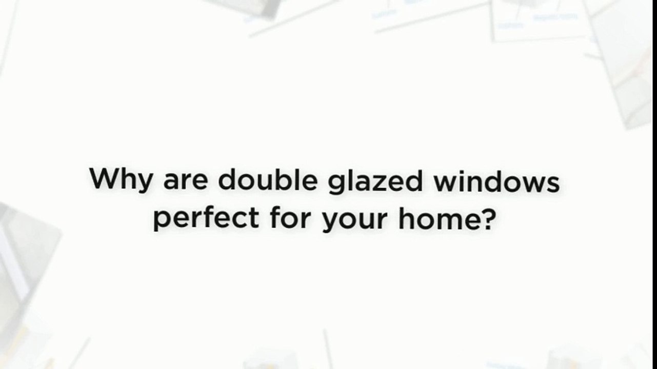 Double Glazing Malaga