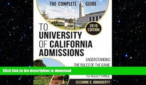 READ  The Complete Guide to University of California Admissions: Understanding the Rules of the