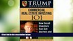 Big Deals  Trump University Commercial Real Estate 101: How Small Investors Can Get Started and