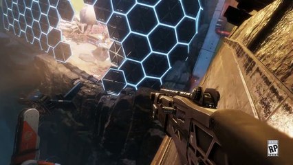Titanfall 2 - Teaser trailer del single player