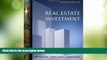 Big Deals  Real Estate Investment  Best Seller Books Best Seller