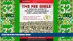 Big Deals  The Fee Bible: A Detailed Guide to Property Management and Landlord Fees  Best Seller