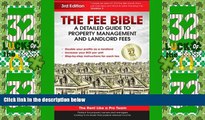 Big Deals  The Fee Bible: A Detailed Guide to Property Management and Landlord Fees  Best Seller
