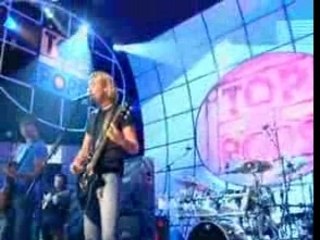 Nickelback - someday (live)