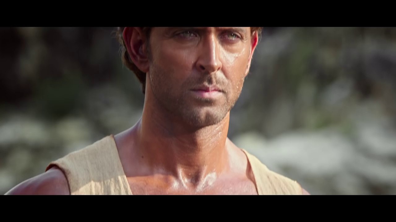 Mohenjo Daro  Full Movie - HD - 2016