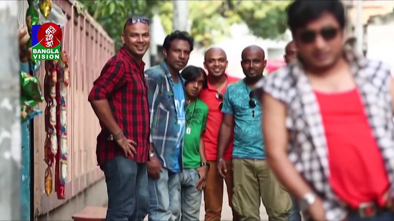 Average.Aslam.(2016).Mosharraf Karim bangla comedy natok hd