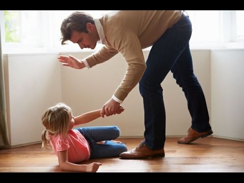 How to Hit Your Kid