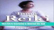 [Download] Inner Reiki: A Practical Guide for Healing and Meditation Kindle Free