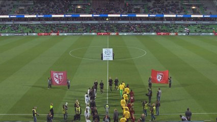 #FCMLOSC : les Dogues invaincus depuis 1997