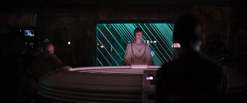 Rogue One - A Star Wars Story - Nouvelle bande-annonce (VOST)