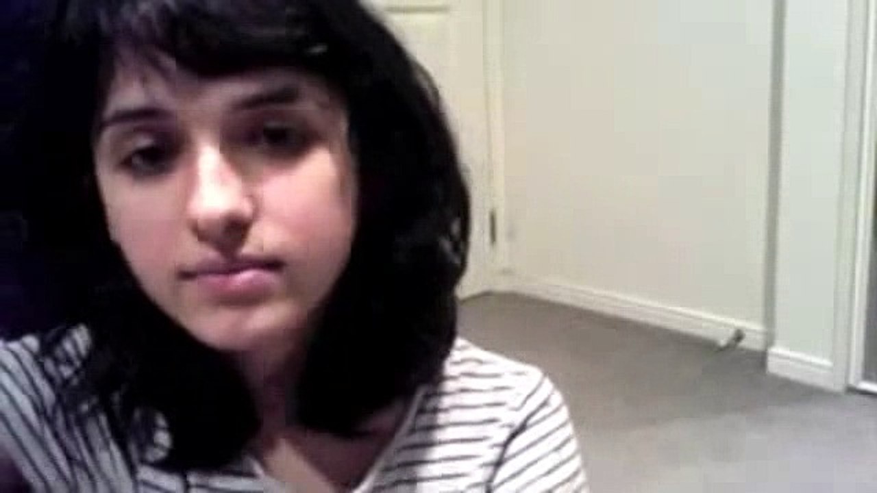 Tum hi ho-Aashiqui 2 Female Cover by Shirley Setia - YouTube