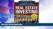 Big Deals  The McGraw-Hill 36-Hour Course: Real Estate Investing, Second Edition (McGraw-Hill