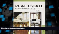 Big Deals  Real Estate Fundamentals  Best Seller Books Most Wanted
