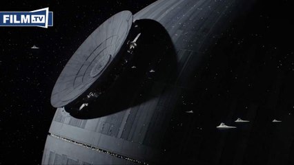STAR WARS ROGUE ONE TRAILER 2 German Deutsch (2016) HD