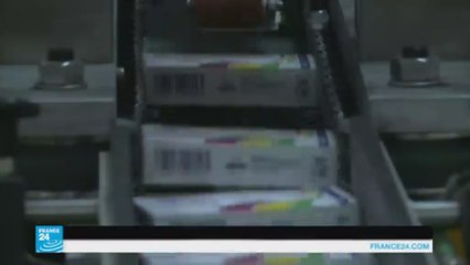 اتهامات لإدارة الصيدلة التابعة لوزارة الصحة التونسية بـ"التلاعب"