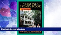 Big Deals  Everyone s Money Book on Real Estate  Best Seller Books Best Seller