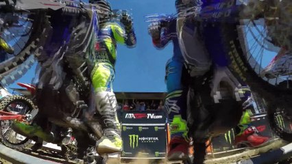 MXGP of Switzerland presented by iXS - race 1 MXGP TG 243 - MXGPTV