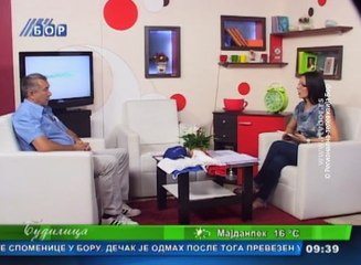 Download Video: Budilica gostovanje (Miloš Luković) 12. avgust (RTV Bor)