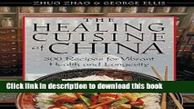 [Download] The Healing Cuisine of China: 300 Recipes for Vibrant Health and Longevity Hardcover