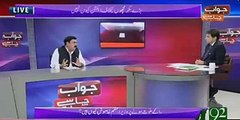 Ayaz Sadiq Says That He Will Throw Imran Khan Out of Assembly