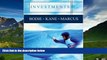 READ FREE FULL  Investments, 7th Edition (McGraw-Hill / Irwin Series in Finance, Insurance, and