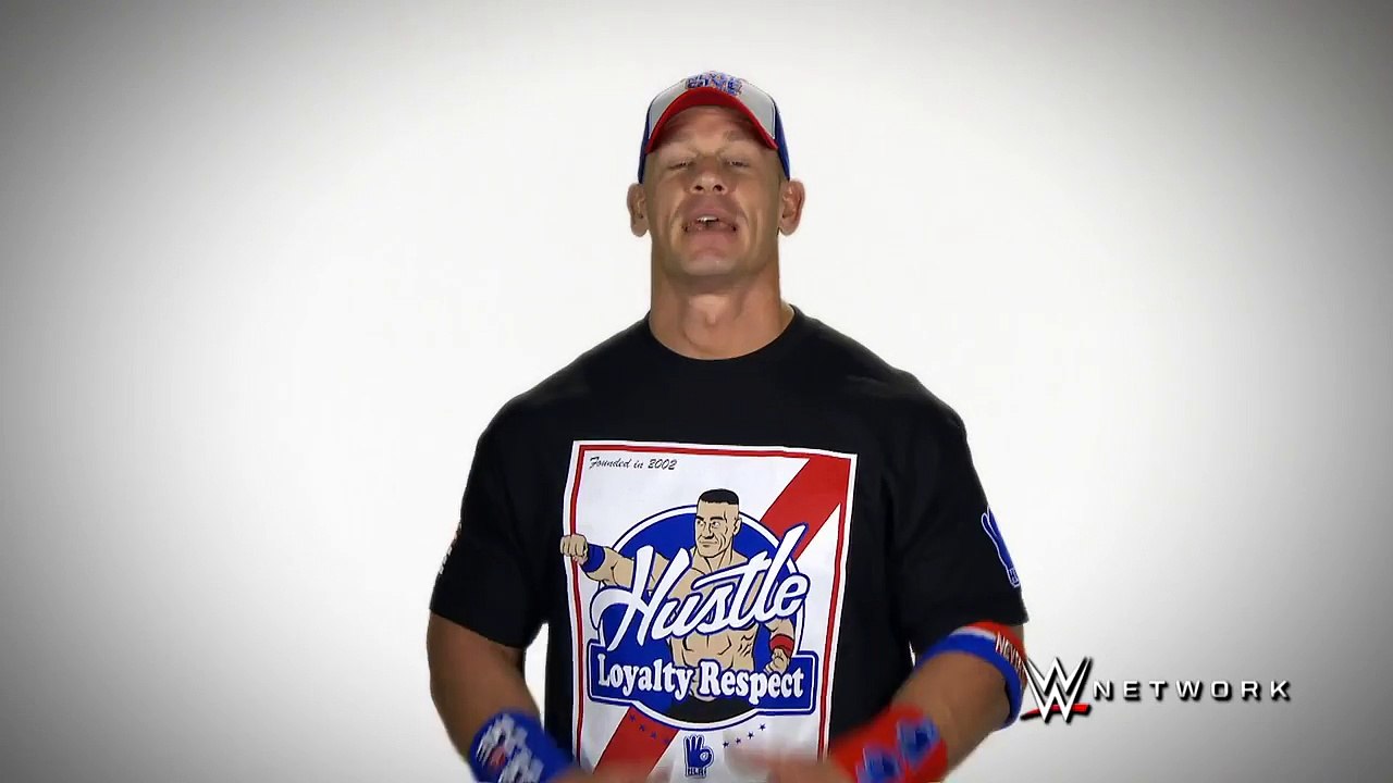 Why can't John Cena wait for SummerSlam- - YouTube