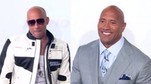 Las malas costumbres de Vin Diesel expuestas luego del pleito con The Rock