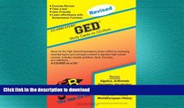 READ BOOK  Ace s GED Exambusters Study Cards (Ace s Exambusters Study Cards)  GET PDF
