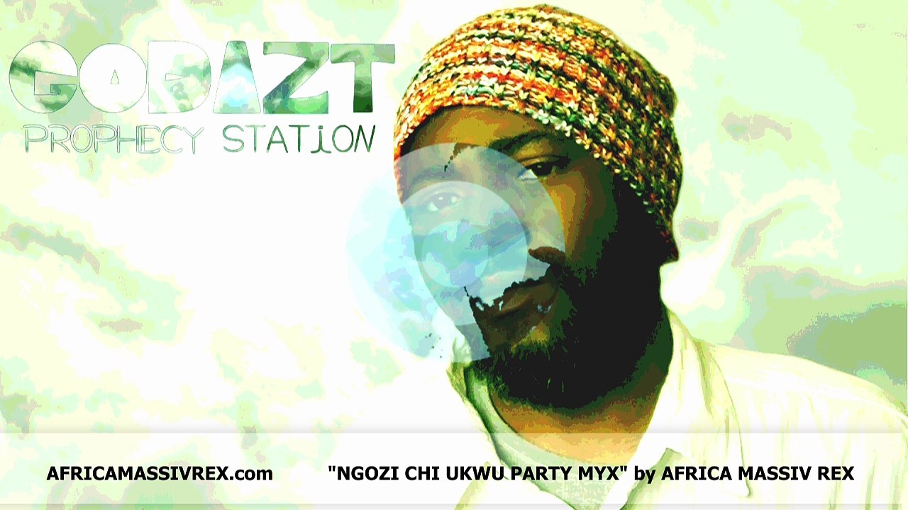 NGOZI CHI UKWU PARTY MYX