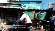 Une petite histoire du francais sur la grande île Madagascar