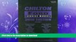 READ  Chilton Ford Service Manual 2010 Ed. Vol 1 163657 2008-10 Models Crown Victoria, E-series