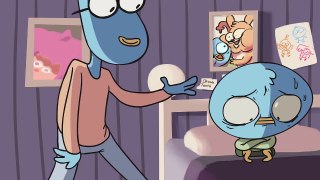 Harvey Beaks Parody 2