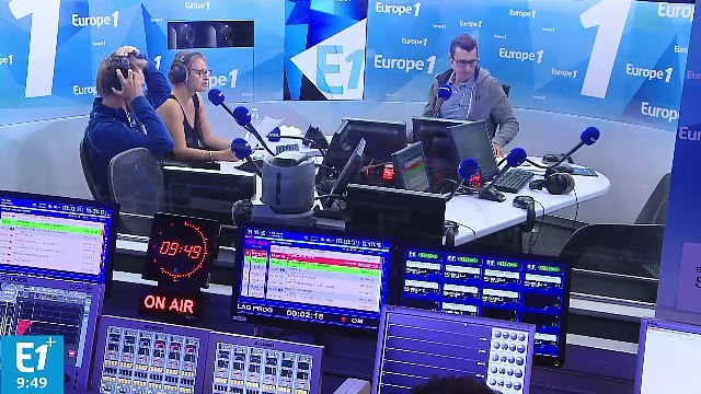 Cyril Ferraud : J'ai des envies de radio depuis longtemps