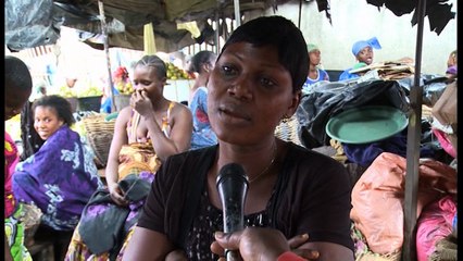 Le 23 heures de RTI 1 du 11 août 2016 avec Hamza Diaby