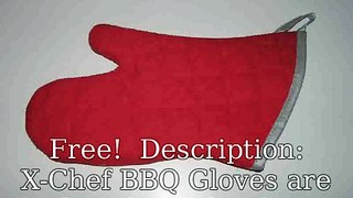 Oven Gloves